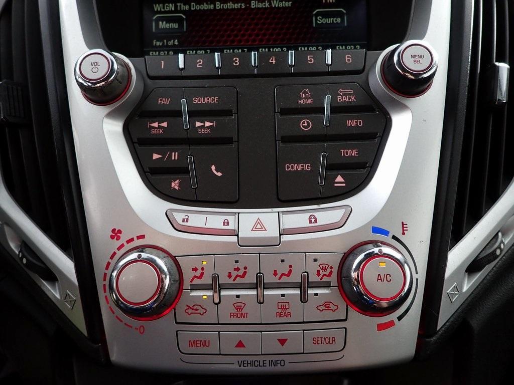 used 2012 GMC Terrain car, priced at $5,000