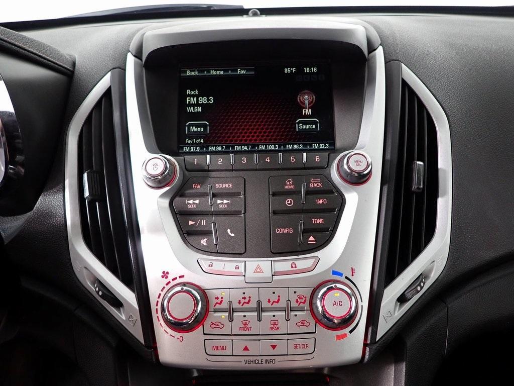 used 2012 GMC Terrain car, priced at $5,000