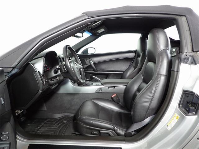 used 2006 Chevrolet Corvette car, priced at $19,750