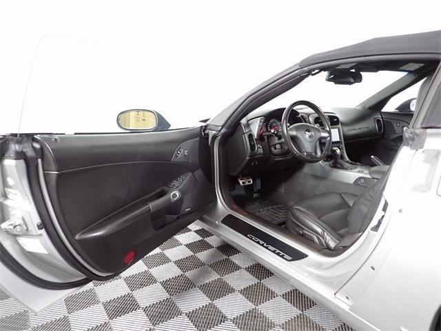 used 2006 Chevrolet Corvette car, priced at $19,750