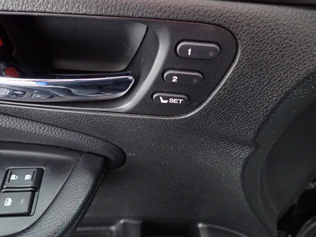 used 2019 Honda Passport car, priced at $19,000