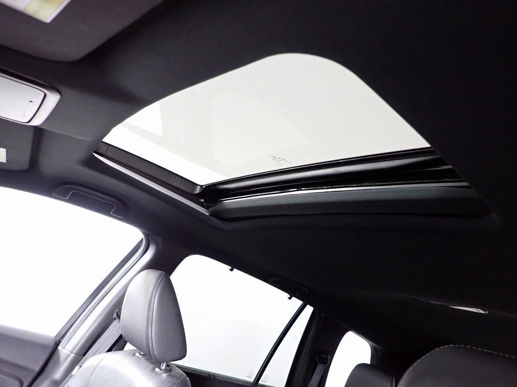 used 2019 Honda Passport car, priced at $19,000