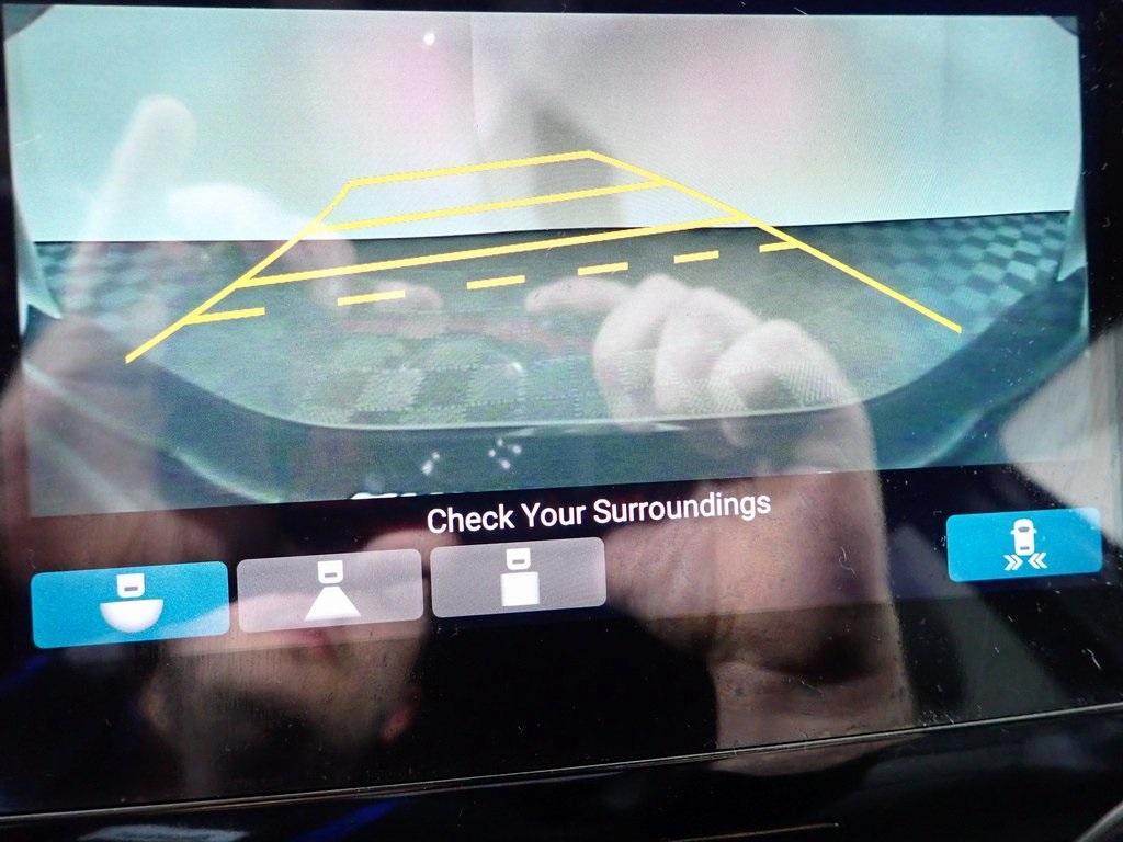 used 2019 Honda Passport car, priced at $19,000