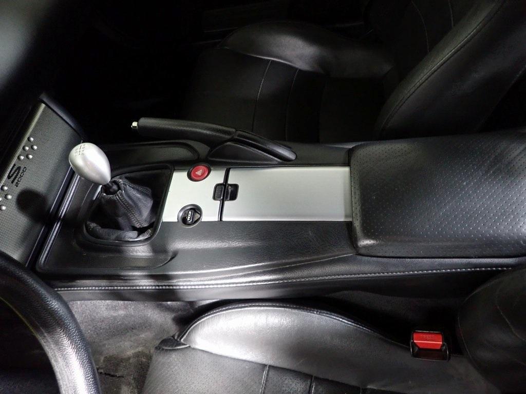 used 2005 Honda S2000 car, priced at $22,000