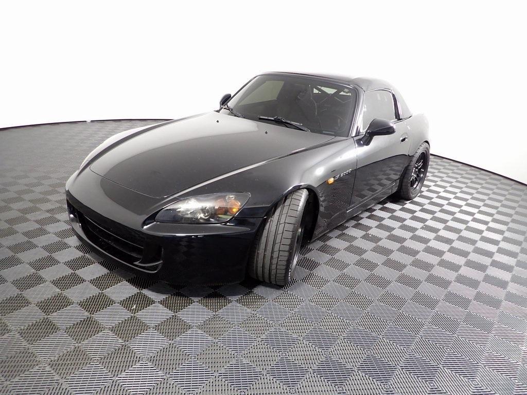 used 2005 Honda S2000 car, priced at $22,000