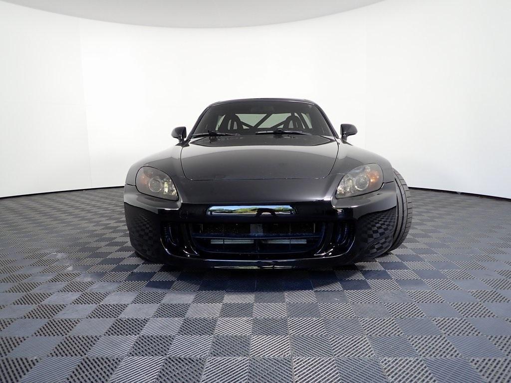 used 2005 Honda S2000 car, priced at $22,000