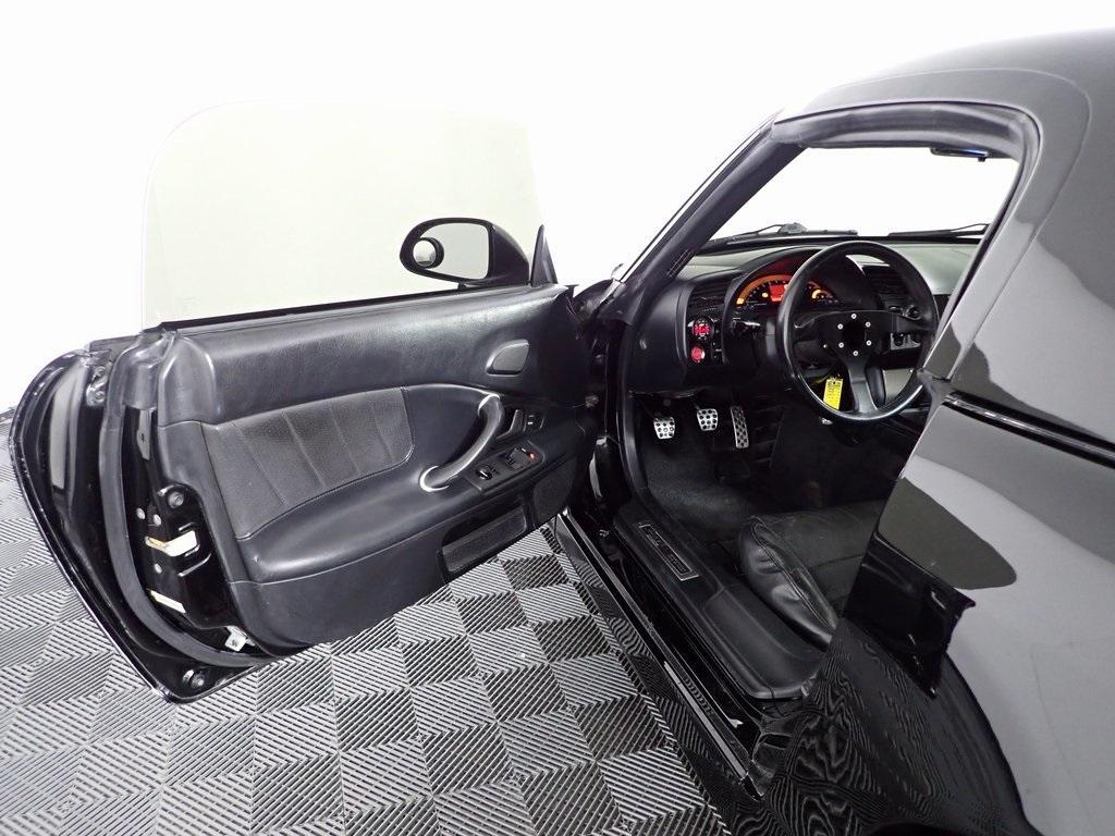 used 2005 Honda S2000 car, priced at $22,000