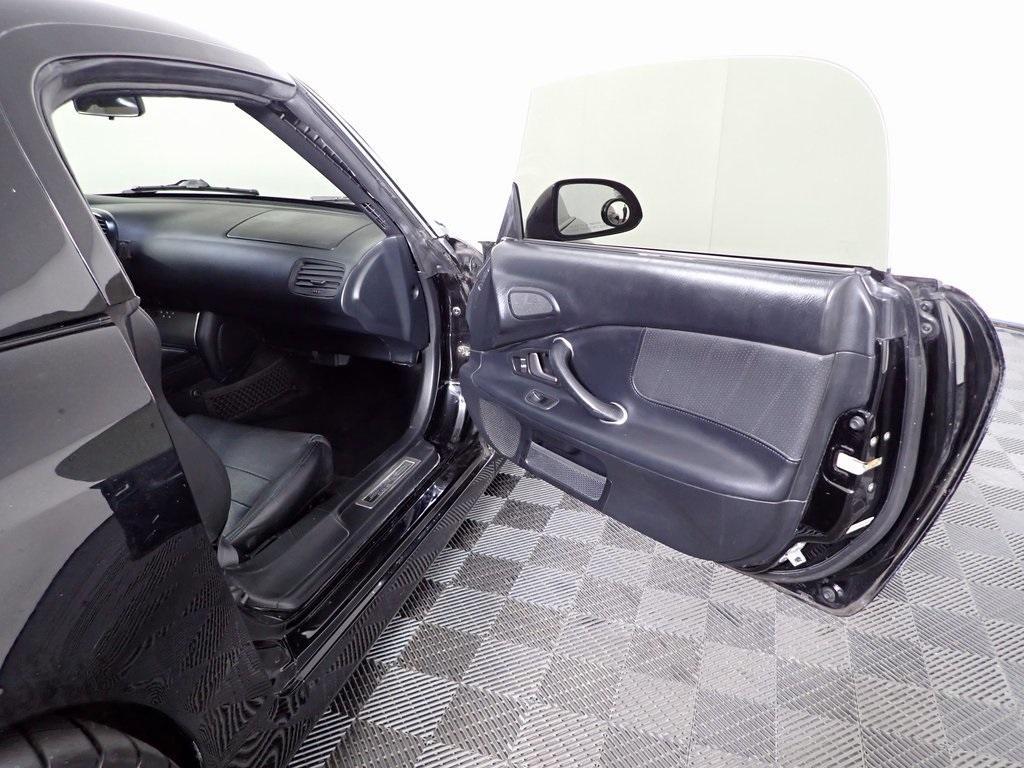 used 2005 Honda S2000 car, priced at $22,000
