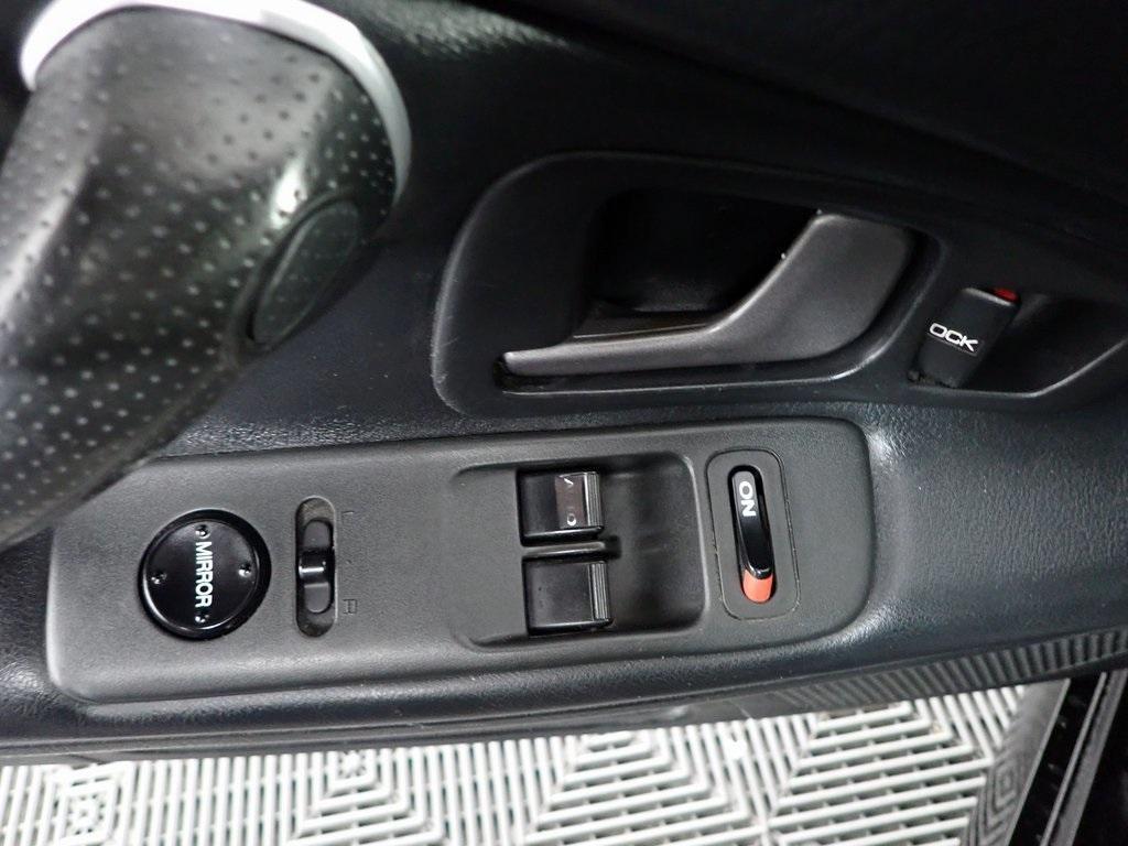 used 2005 Honda S2000 car, priced at $22,000