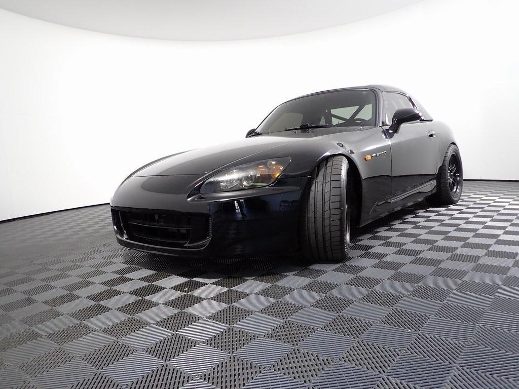 used 2005 Honda S2000 car, priced at $22,000