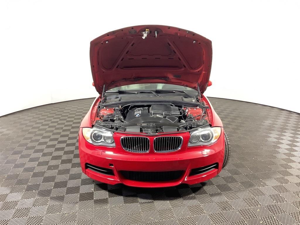 used 2009 BMW 135 car, priced at $10,000