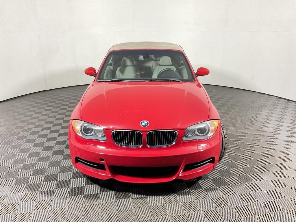 used 2009 BMW 135 car, priced at $10,000