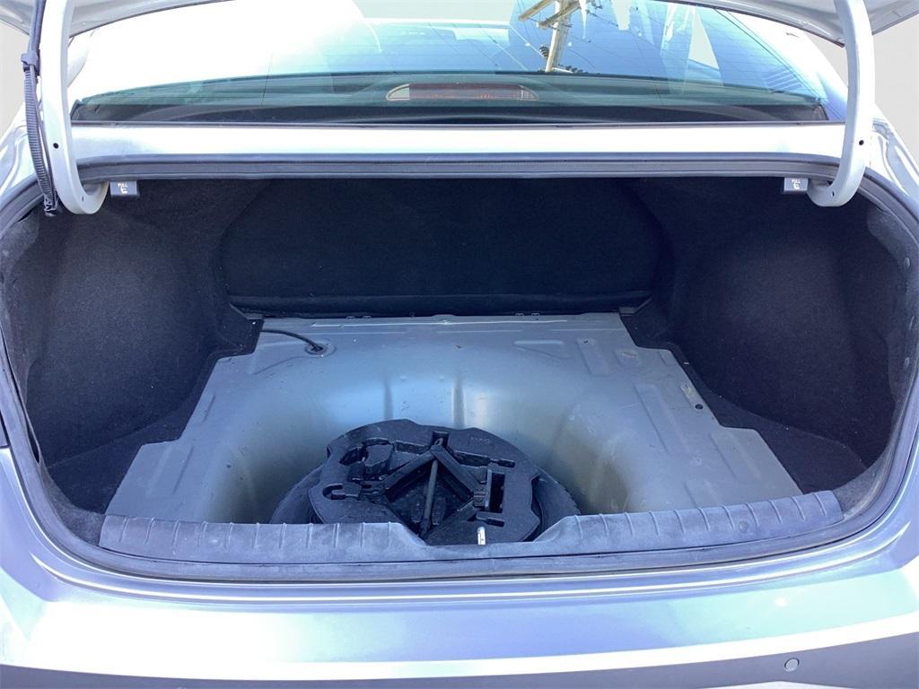 used 2021 Hyundai Elantra car, priced at $13,500