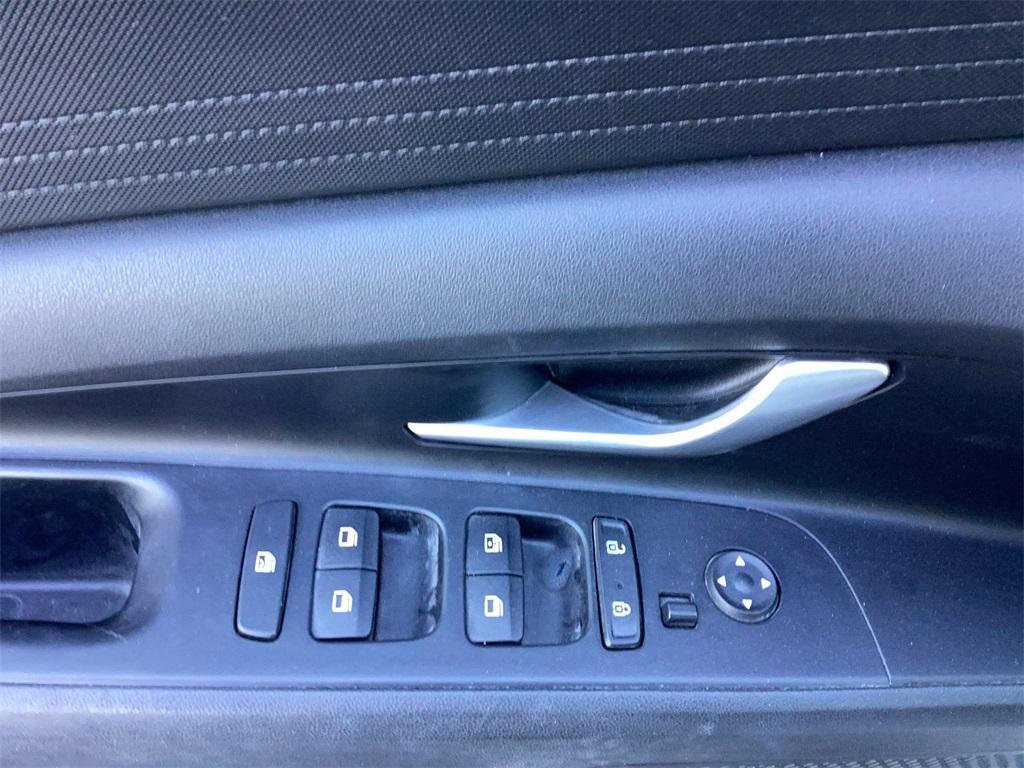 used 2021 Hyundai Elantra car, priced at $13,500