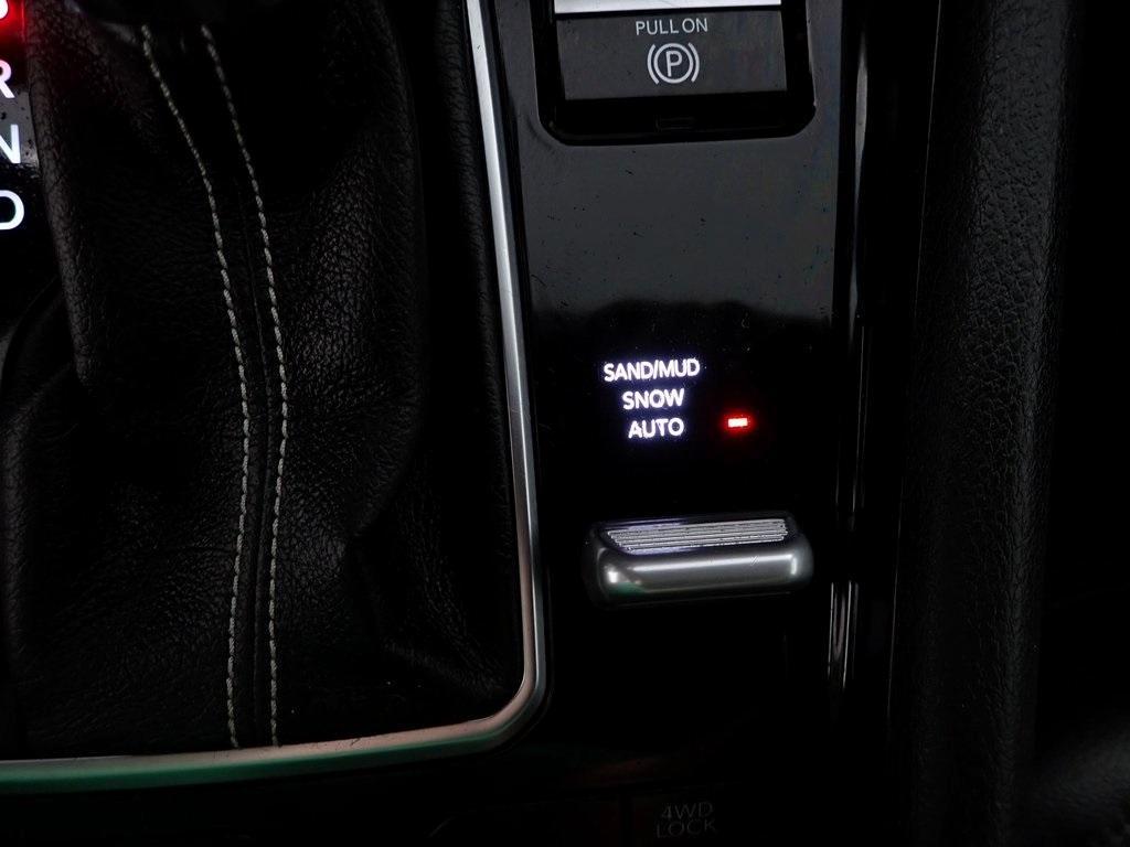 used 2022 Jeep Compass car, priced at $18,000