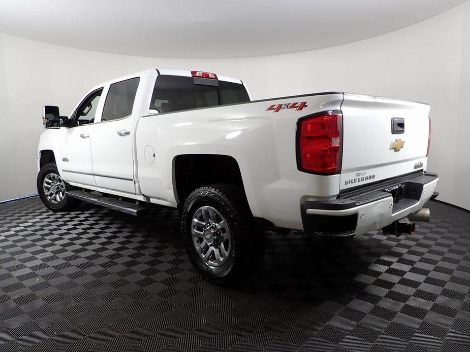 used 2019 Chevrolet Silverado 3500 car, priced at $41,500