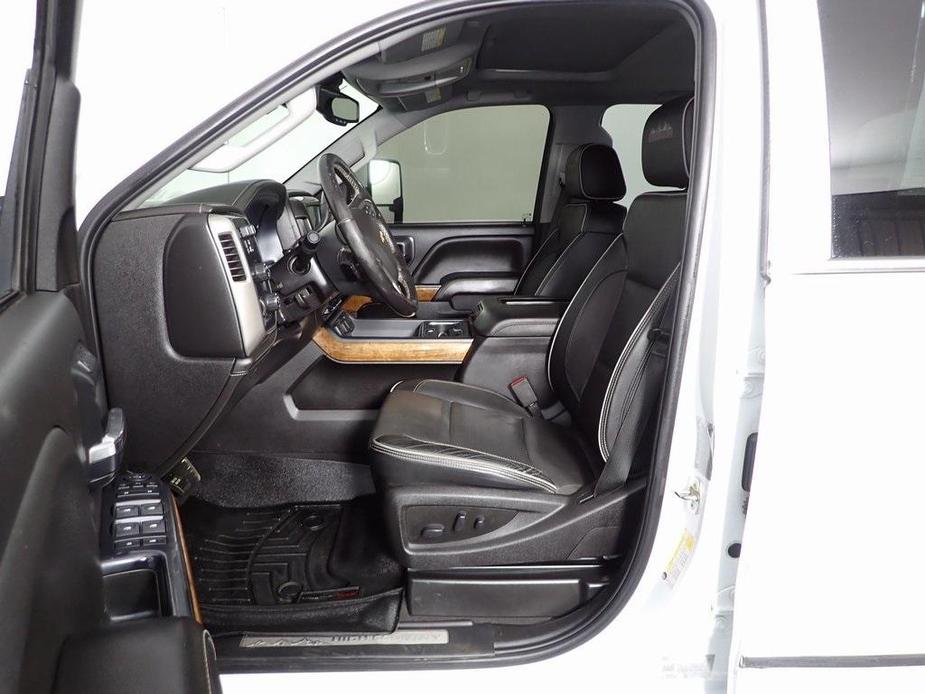 used 2019 Chevrolet Silverado 3500 car, priced at $41,500