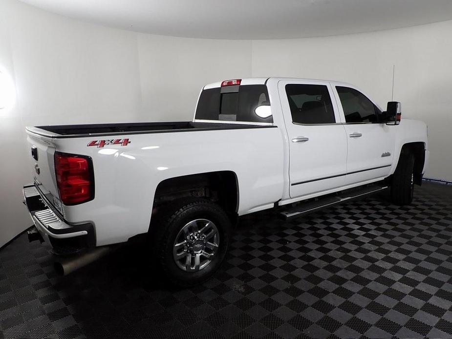 used 2019 Chevrolet Silverado 3500 car, priced at $41,500