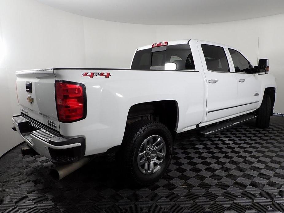 used 2019 Chevrolet Silverado 3500 car, priced at $41,500