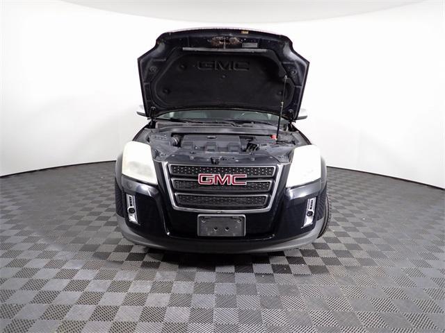 used 2011 GMC Terrain car, priced at $6,500
