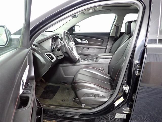 used 2011 GMC Terrain car, priced at $6,500