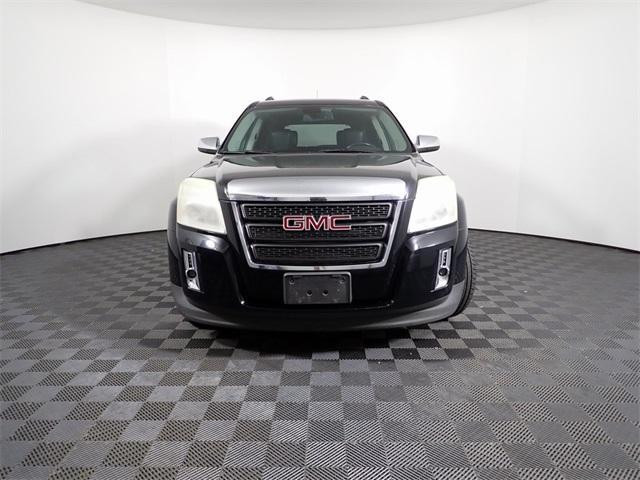 used 2011 GMC Terrain car, priced at $6,500