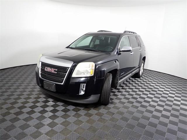 used 2011 GMC Terrain car, priced at $6,500