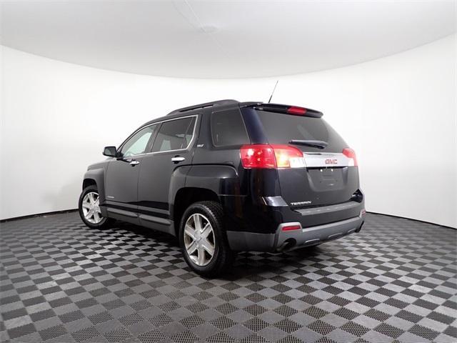 used 2011 GMC Terrain car, priced at $6,500