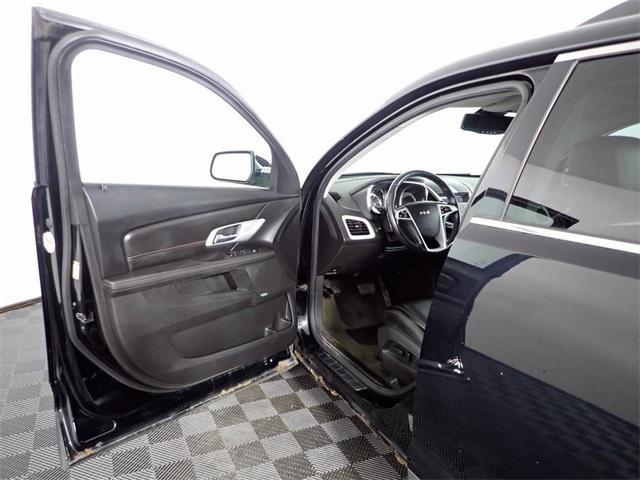 used 2011 GMC Terrain car, priced at $6,500