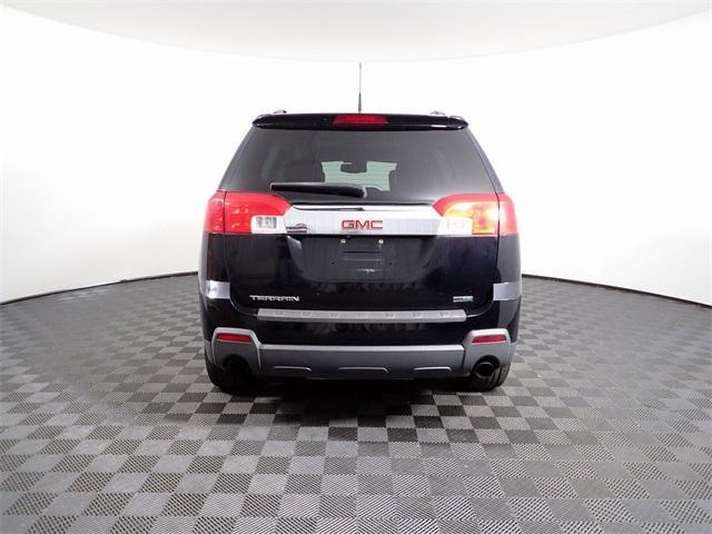 used 2011 GMC Terrain car, priced at $6,500