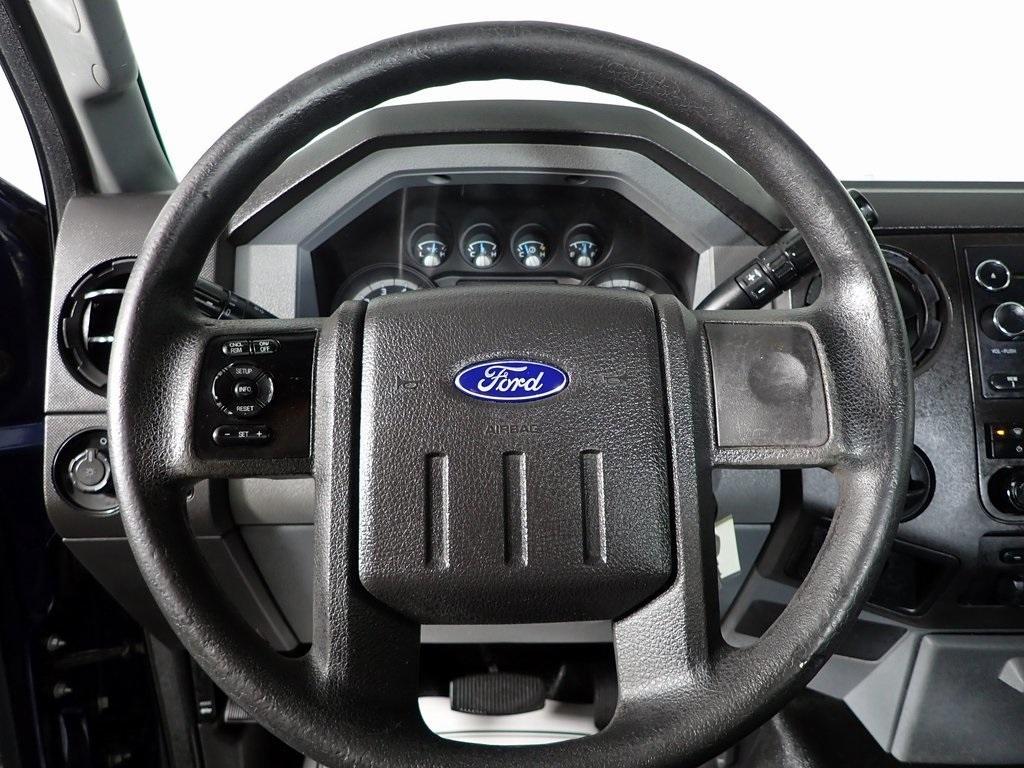 used 2015 Ford F-350 car, priced at $30,000