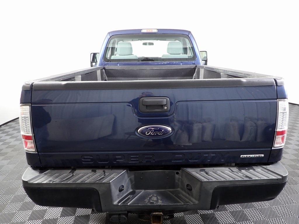 used 2015 Ford F-350 car, priced at $30,000