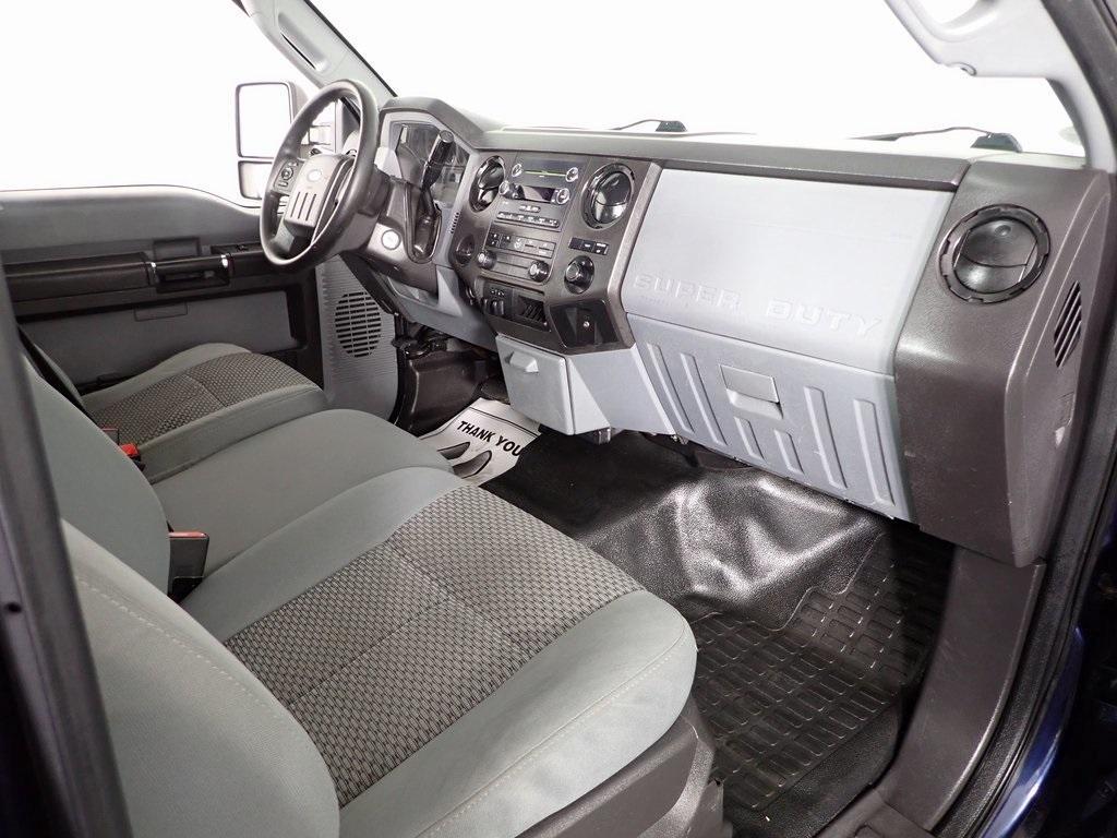 used 2015 Ford F-350 car, priced at $30,000