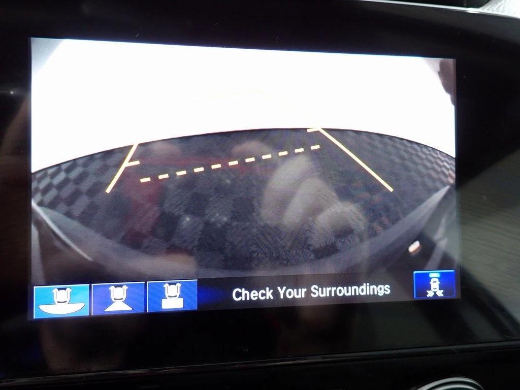 used 2017 Honda CR-V car, priced at $10,000