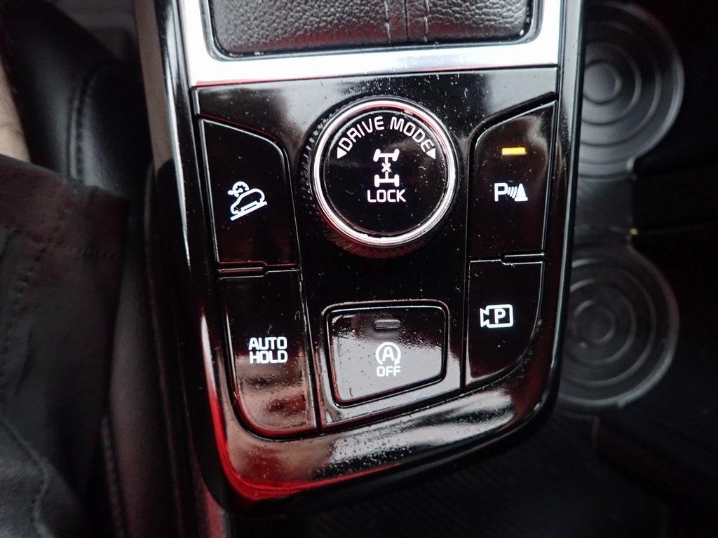 used 2023 Kia Sportage car, priced at $22,000
