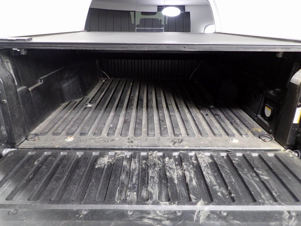 used 2022 Toyota Tacoma car, priced at $36,000