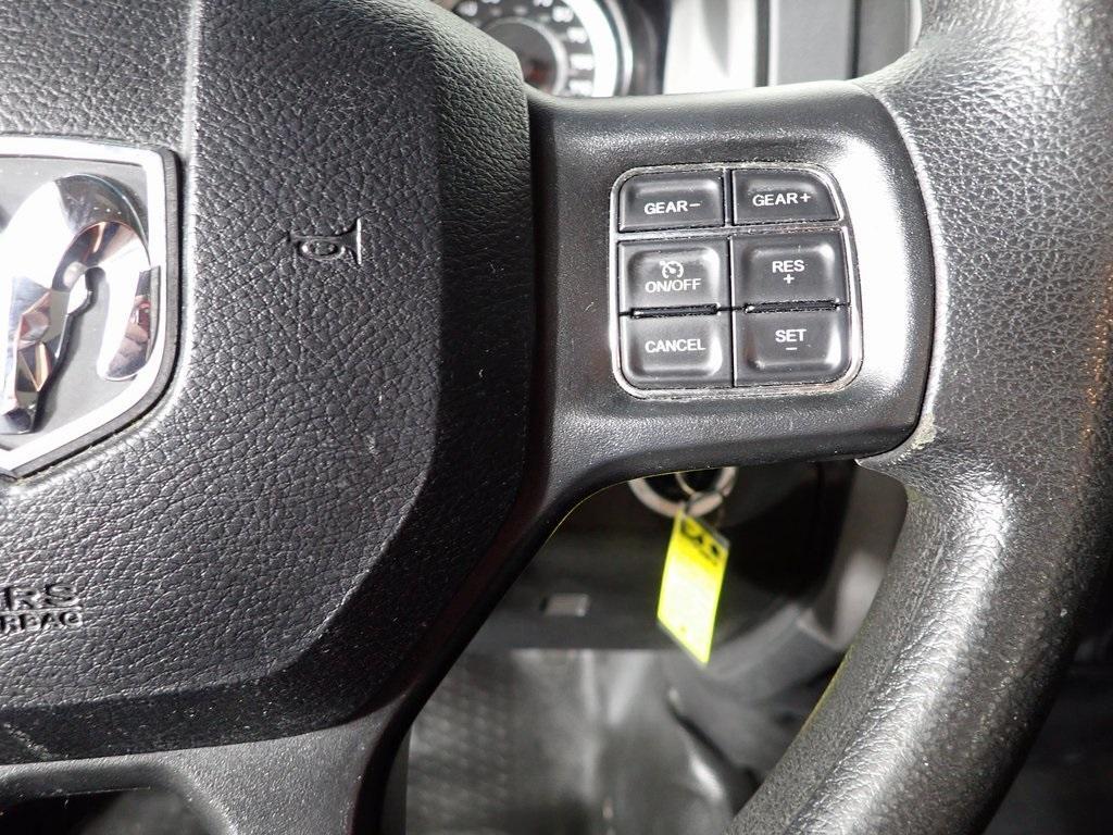 used 2020 Ram 1500 Classic car, priced at $16,000