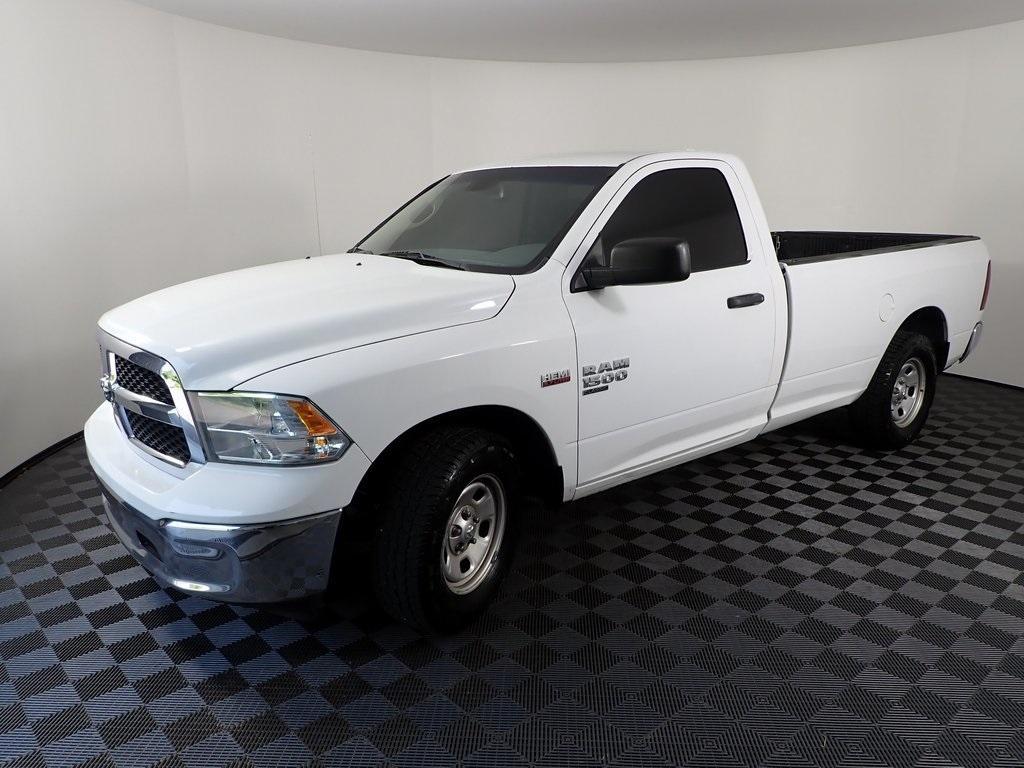 used 2020 Ram 1500 Classic car, priced at $16,000
