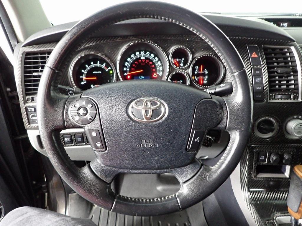 used 2012 Toyota Tundra car, priced at $21,000