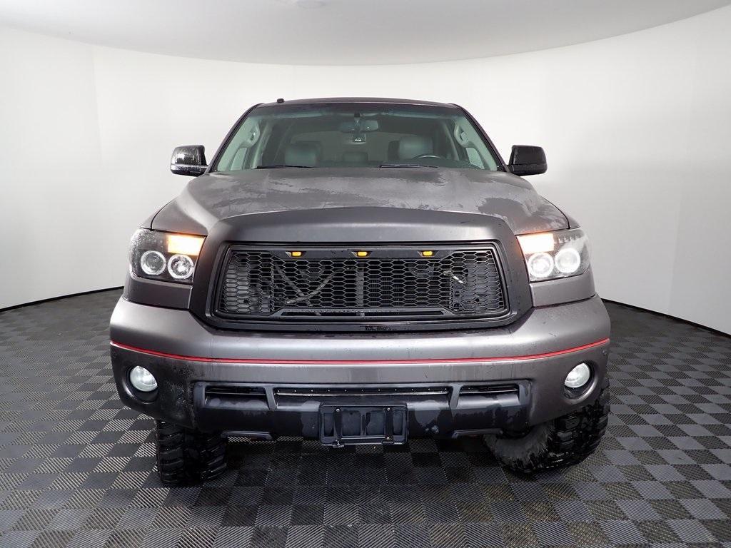 used 2012 Toyota Tundra car, priced at $21,000