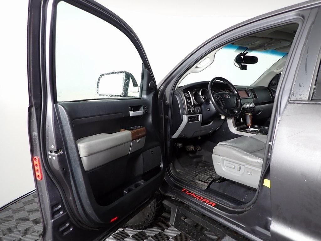used 2012 Toyota Tundra car, priced at $21,000
