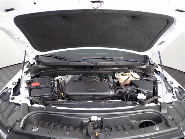 used 2022 Chevrolet Tahoe car, priced at $55,000