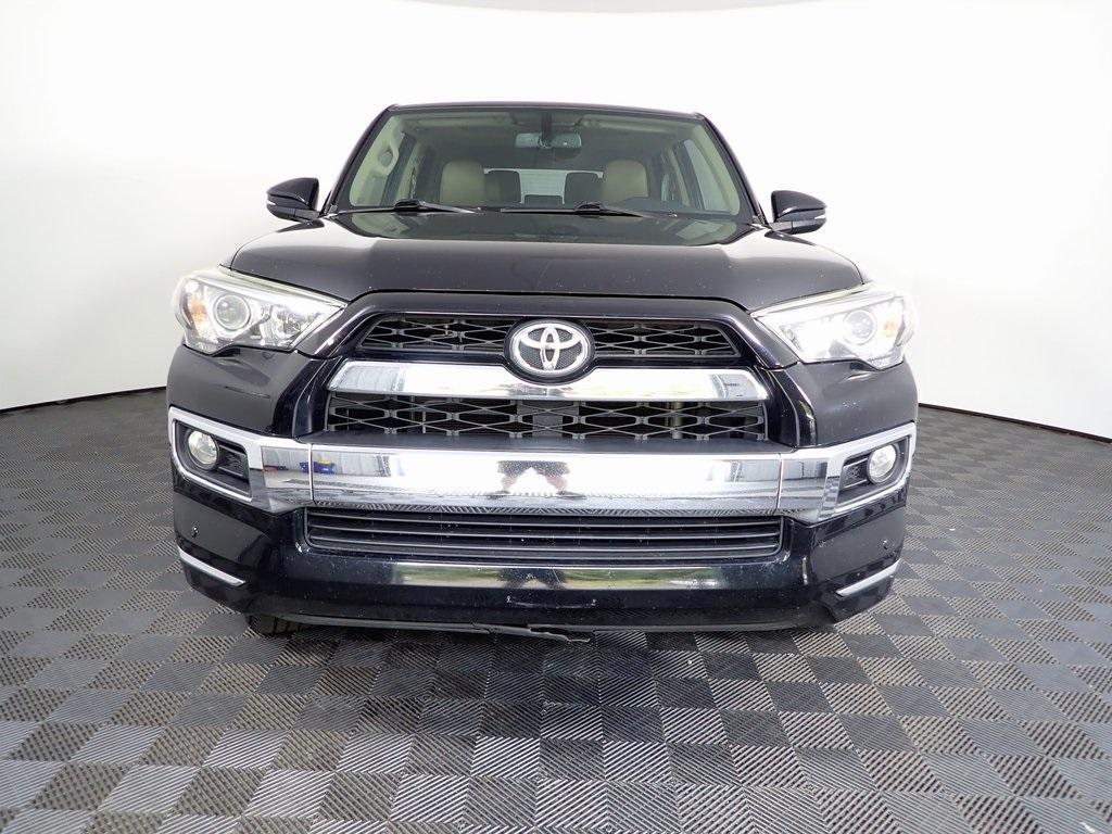used 2015 Toyota 4Runner car, priced at $21,000