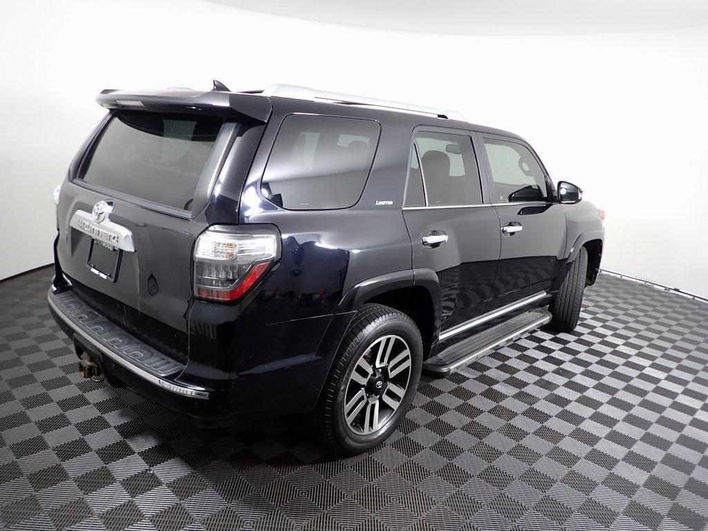 used 2015 Toyota 4Runner car, priced at $21,000