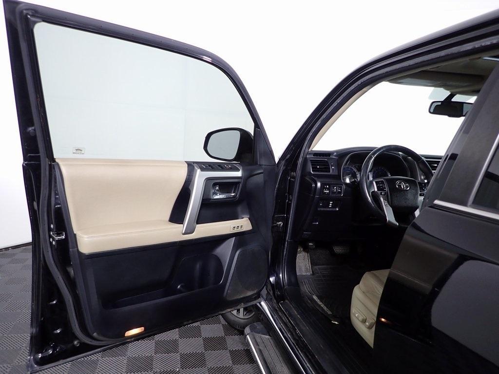 used 2015 Toyota 4Runner car, priced at $21,000