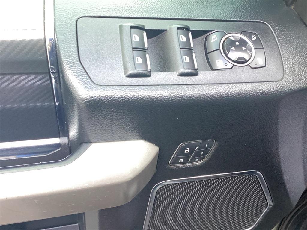 used 2018 Ford F-150 car