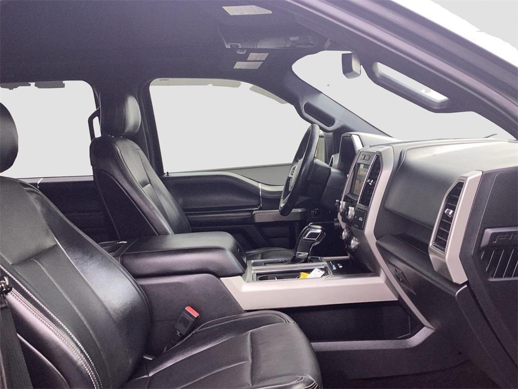 used 2018 Ford F-150 car