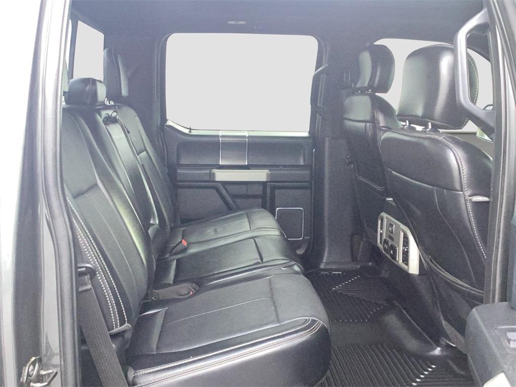 used 2018 Ford F-150 car