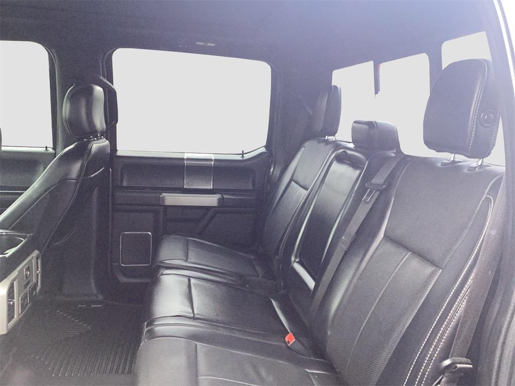 used 2018 Ford F-150 car