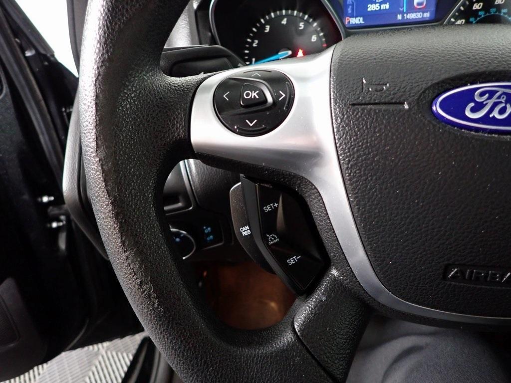 used 2014 Ford Focus car, priced at $4,000